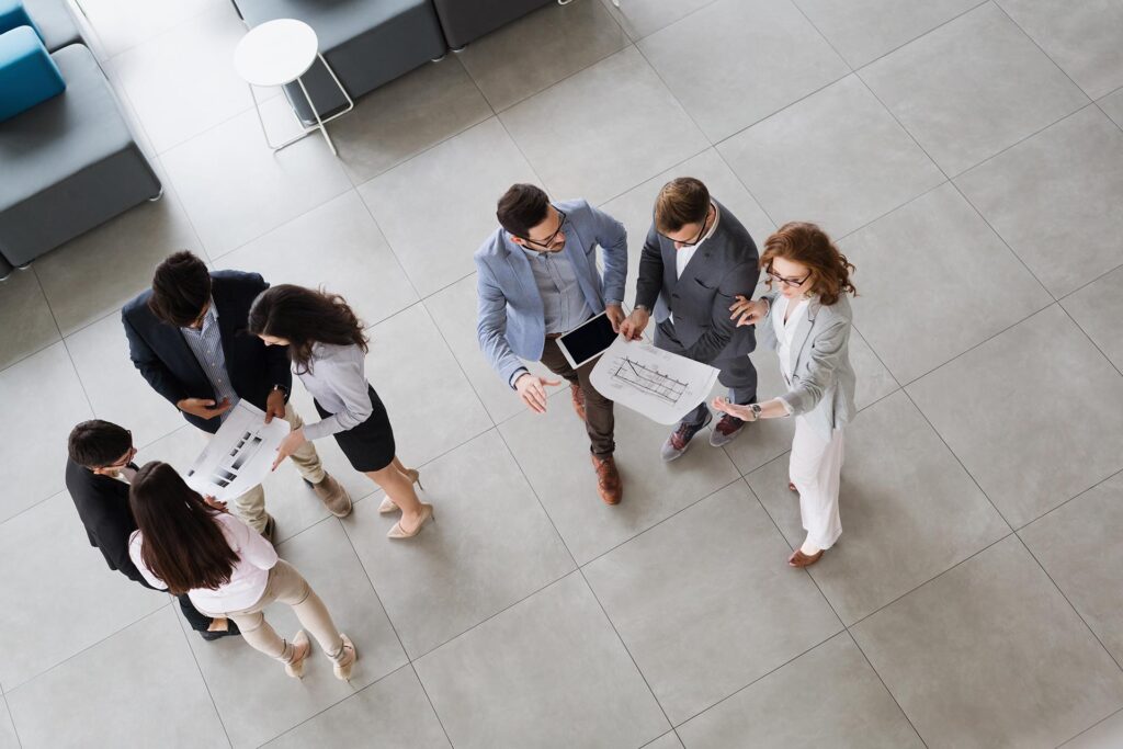 Capital inteligente: como empresas podem crescer sem comprometer o caixa